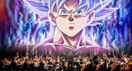 Dragon Ball Sinfónico: dónde y a qué hora será el concierto oficial en la CDMX