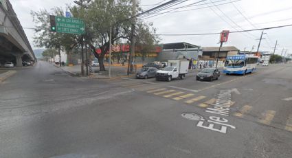 Contraflujo en la avenida Díaz de Berlanga: Tramo y horario del contrasentido en San Nicolás