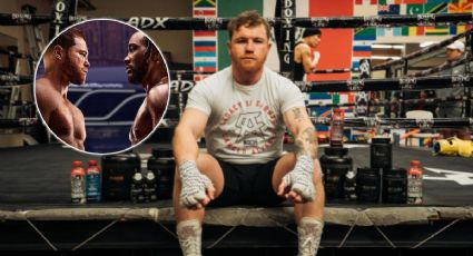 Canelo Álvarez molesto por la transmisión de su próximo combate