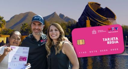 Tarjeta Regia Plus: ¿Cómo registrarte en línea y recibir el apoyo económico?