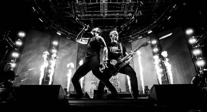 Creed es un fenómeno