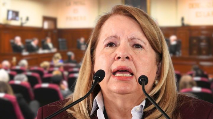 SCJN valida reforma que faculta a la UIF congelar cuentas sin orden judicial en casos de terrorismo