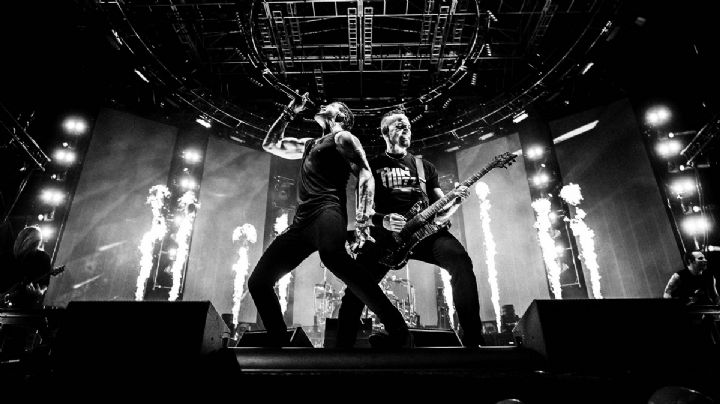 Creed es un fenómeno