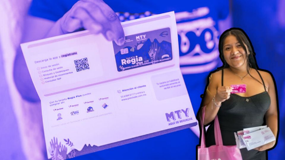 El trámite es gratuito y se realiza en oficinas del Centro de Monterrey.