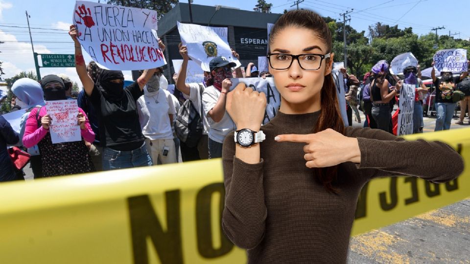Marchas CDMX: ¡Tómalo en cuenta! Habrá una caravana pulquera y otras ocho concentraciones más. Checa las zonas afectadas.