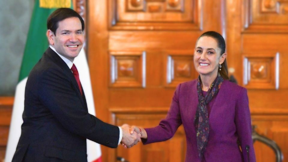 Roberto Velasco ofreció detalles clave sobre este encuentro.