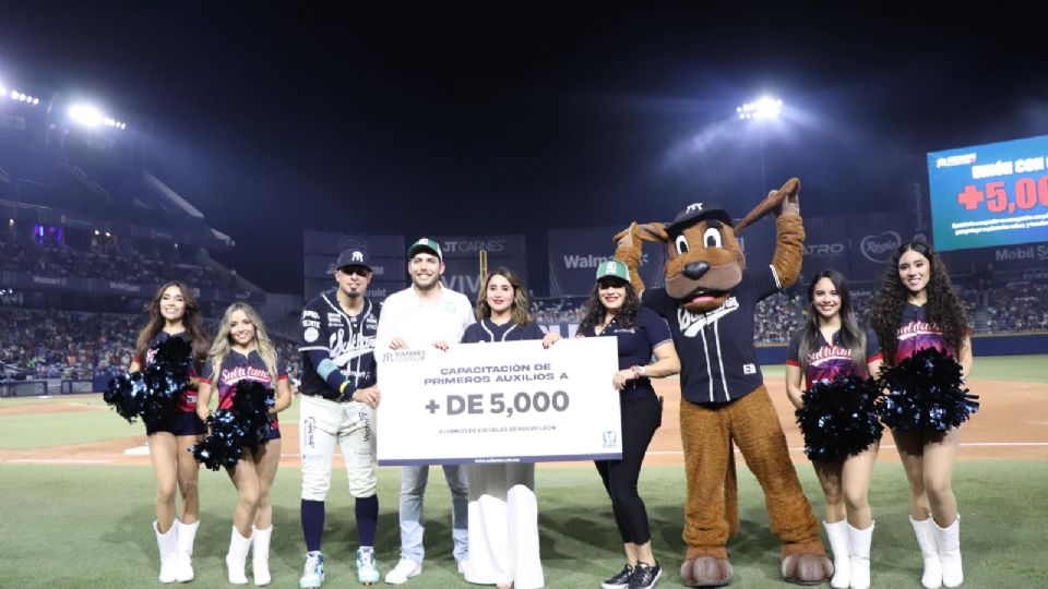 Los primeros auxilios son el primer paso para salvar vidas en accidentes o emergencias médicas.