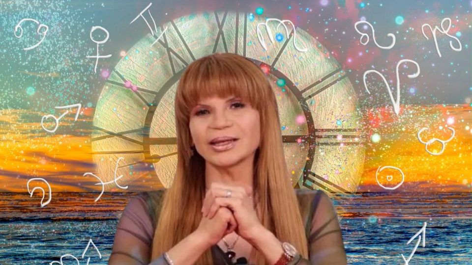 Mhoni Vidente: Estos son los horóscopos para hoy jueves 4 de septiembre