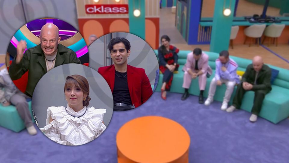 La eliminación pasada dejó fuera a Mariana Botas, sumando así la quinta salida del reality.