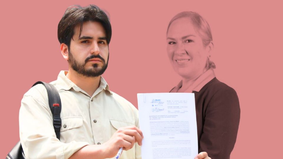 La polémica entre Miguel Meza y la ex abogada de “El Chapo” continúa, ahora en los tribunales.