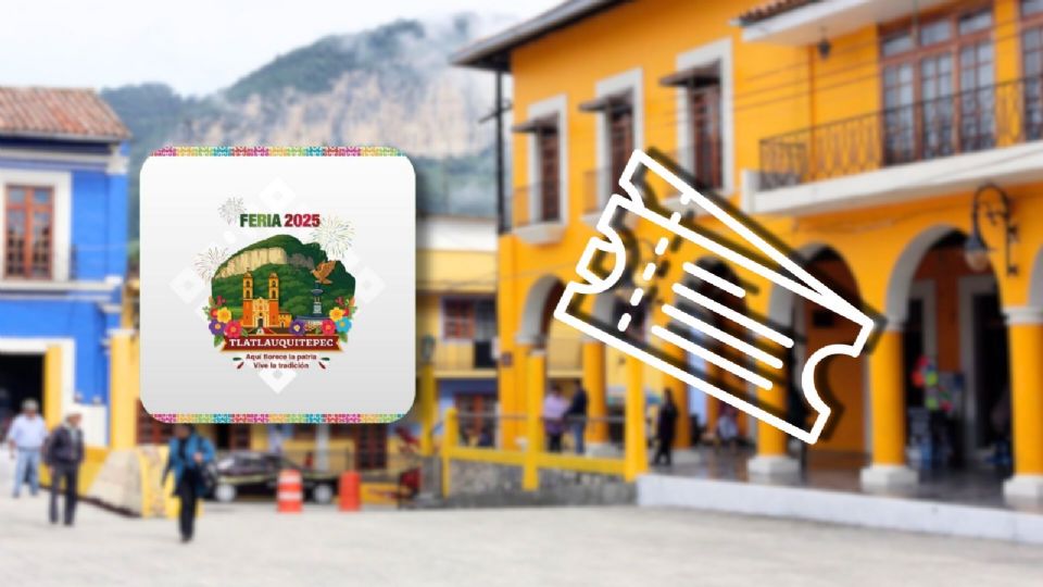 La Feria de Tlatlauquitepec contará con un cartel diverso que mezcla géneros musicales como pop, regional mexicano, cumbia y balada romántica.