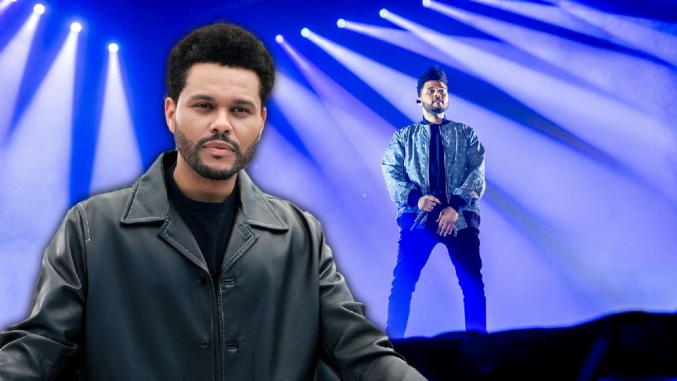 El regreso de The Weeknd a la capital mexicana promete un show épico.