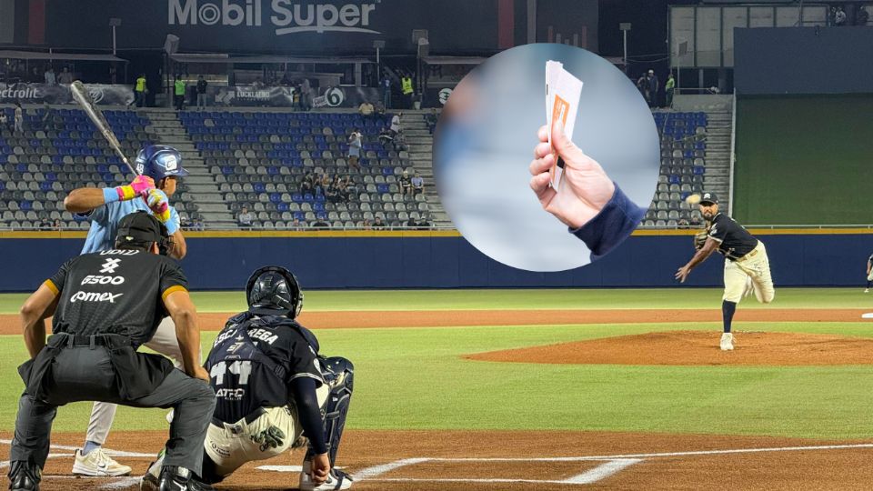 Sultanes de Monterrey anunció entrada gratuita para mujeres en el Juego 4 contra Charros de Jalisco en el Walmart Park.