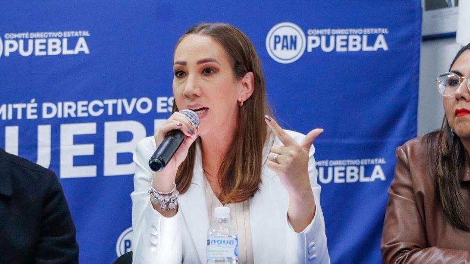 La congresista señaló que no hay nada que festejar.