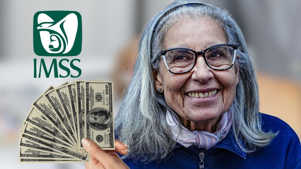 Descubre cuántas semanas cotizadas necesitas. Foto: Canva