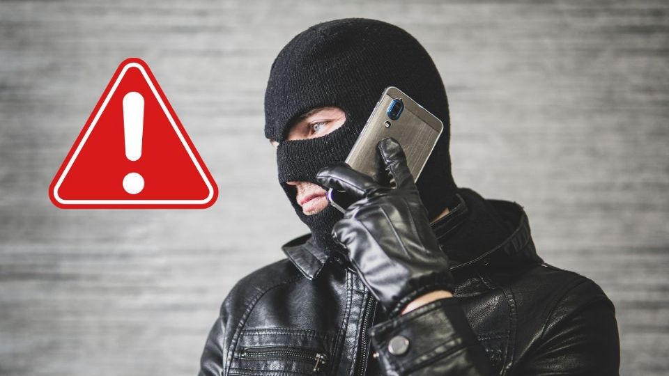 Ante cualquier llamada telefónica sospechosa, debes denunciar en los canales correspondientes. Foto: Canva