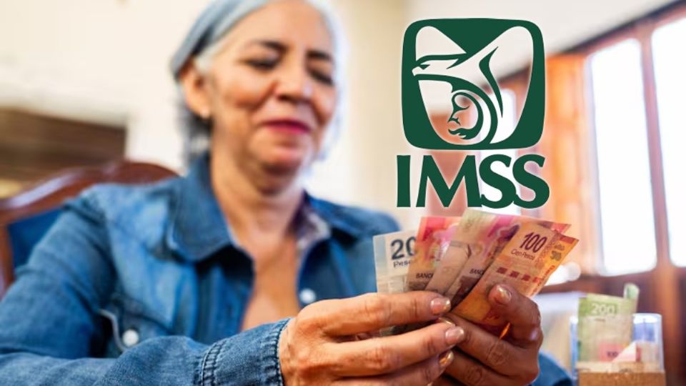 La Ley 73 del IMSS permite el aumento de la pensión con estos beneficiarios