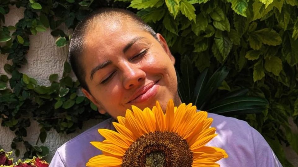 A sus 30 años y con una enfermedad terminal, Tamara Martínez busca legalizar la eutanasia en México.