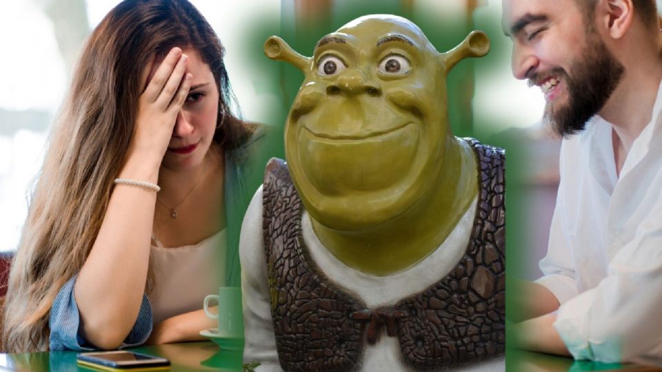 ¿Sabes qué es el Shrekking?