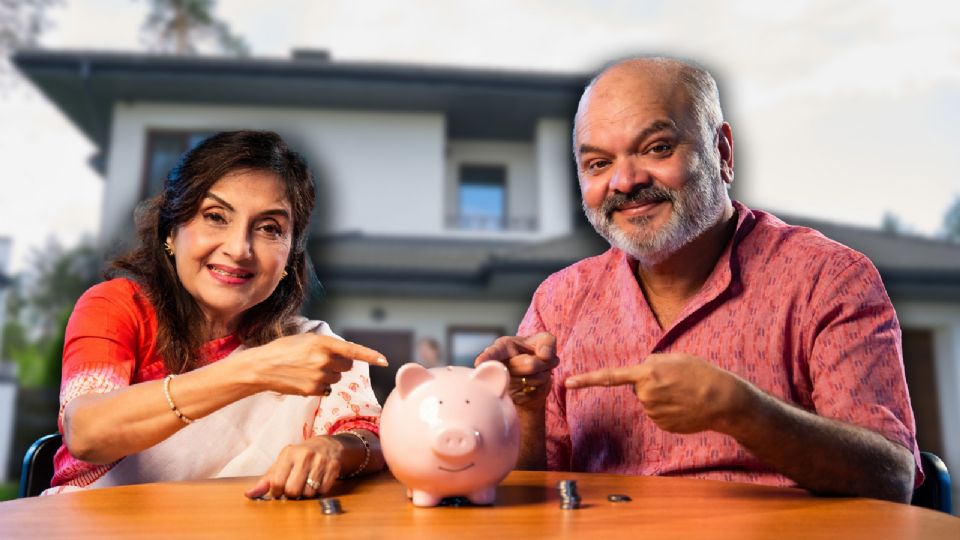 Con esta estrategia, ahorrar deja de ser una acción esporádica para convertirse en parte del día a día.