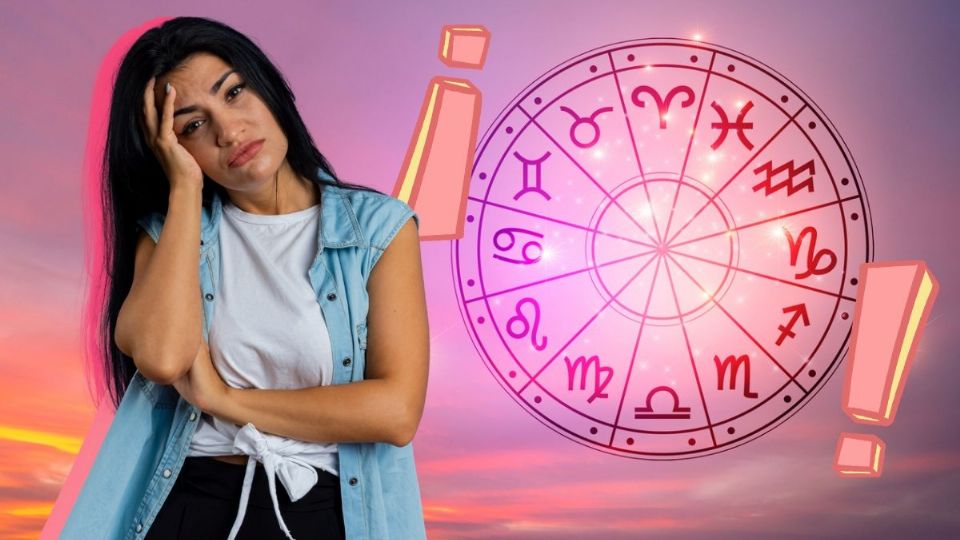 Inicia la segunda semana de septiembre complicada para estos signos del zodiaco