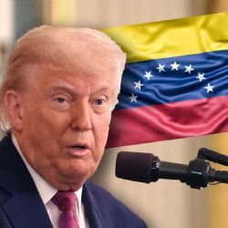 ¿Trump anunciará el ataque a Venezuela?; esto dice periodista ultraconservador Tucker Carlson