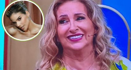 Tras criticas de Marie Claire, abuela de Aldo de Nigris se somete a procedimiento estético