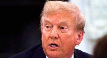 Trump lamenta alianza emergente: ‘Hemos perdido a India y Rusia ante la China más oscura’