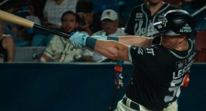 Sultanes vs Charros: lo que necesitan para seguir en la Final de la Zona Norte de la LMB