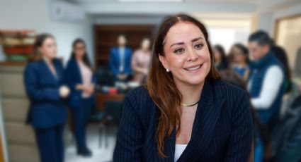 Hija de Josefina Vázquez Mota es nombrada presidenta del Supremo Tribunal pese a quedar en sexto lugar