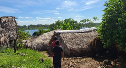 Con kermeses migrantes de Yucatán juntan fondos para repatriación de cuerpos