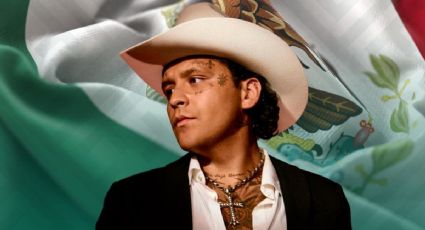 Grito de Independencia 2025: ¿Cuándo será el concierto gratuito de Christian Nodal?