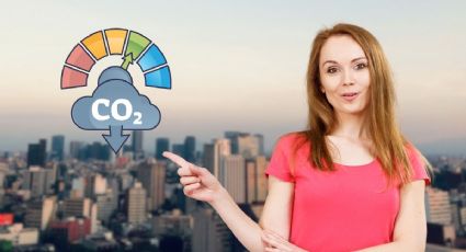 Así se encuentra la calidad del aire hoy viernes 5 de septiembre en CDMX y Edomex