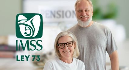 IMSS: conoce las dos modalidades por las cuales te puedes pensionar bajo la Ley 73