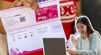 Cómo registrarse a la Tarjeta Regia Plus 2025 en Monterrey: paso a paso