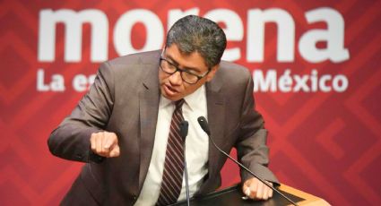 ¿Hay ruptura interna en Morena Zacatecas? Saúl Monreal aclara tema de nepotismo