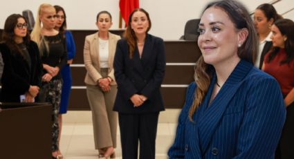 María José Ocampo Vázquez: quién es la hija de Josefina Vázquez Mota elegida presidenta del STJEA