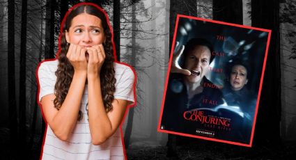 No te levantes aún: las escenas postcréditos de El Conjuro 4 esconden sorpresas terroríficas