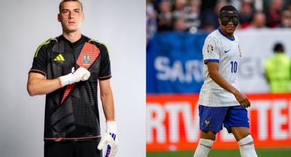 EN VIVO | Ucrania vs Francia: Cómodo triunfo galo 0-2 en arranque de la eliminatoria europea