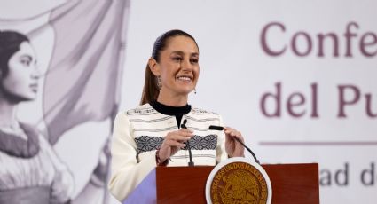 Bancos ya no podrán deducir impuestos del IPAB, confirma Claudia Sheinbaum