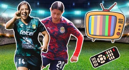 León recibe a Chivas: horarios y canales para no perderte la Jornada 10 de la Liga MX Femenil