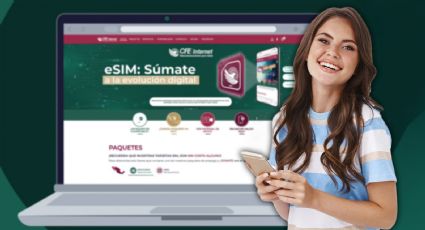 CFE Internet de 100 pesos: ¿qué incluye el paquete de 15 días y cómo contratarlo?