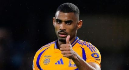 Tigres pone precio a Joaquim Henrique: así sería su salida del club