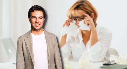 VIDEO | Checo Pérez llama 'migajeros' a sus fans con nueva colección; así le respondieron