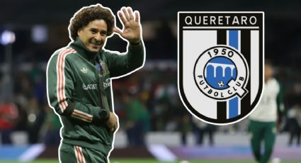 ¿Ochoa vestirá la playera de Querétaro? Esto es lo que se sabe hasta ahora