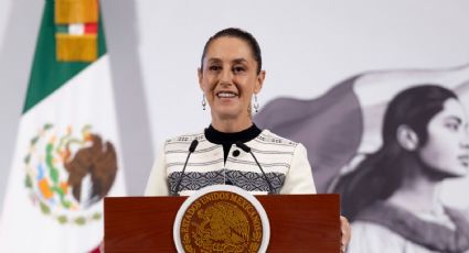 Pide Sheinbaum a Rubio reconocer a paisanos en EU