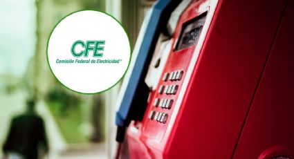 CFE coloca cabinas telefónicas gratuitas en México; ¿cómo funcionan y sus ubicaciones?