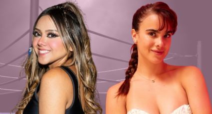 Gala Montes y Ama Blitz: Lo que se sabe del posible reto en la Velada del Año