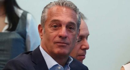 México tiene potencial de crecimiento: Slim Domit