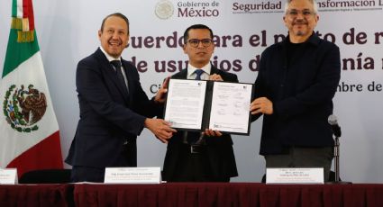 Inicia prueba piloto para el registro de usuarios de telefonía móvil
